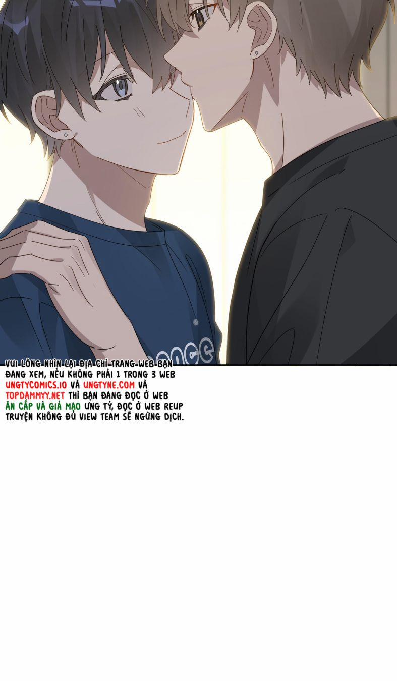 Tuế Nguyệt Gian 55 trang 17