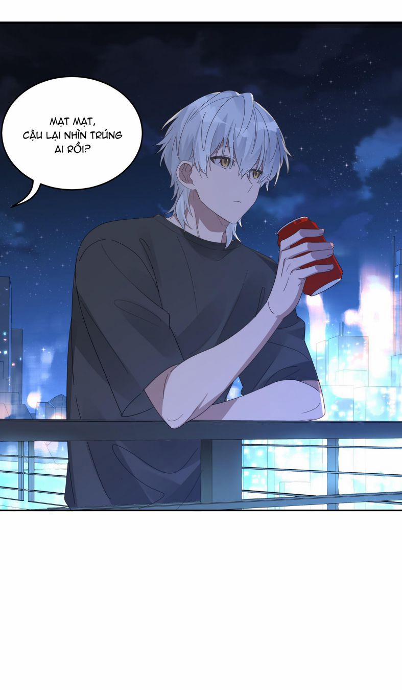 Tuế Nguyệt Gian 55 trang 18