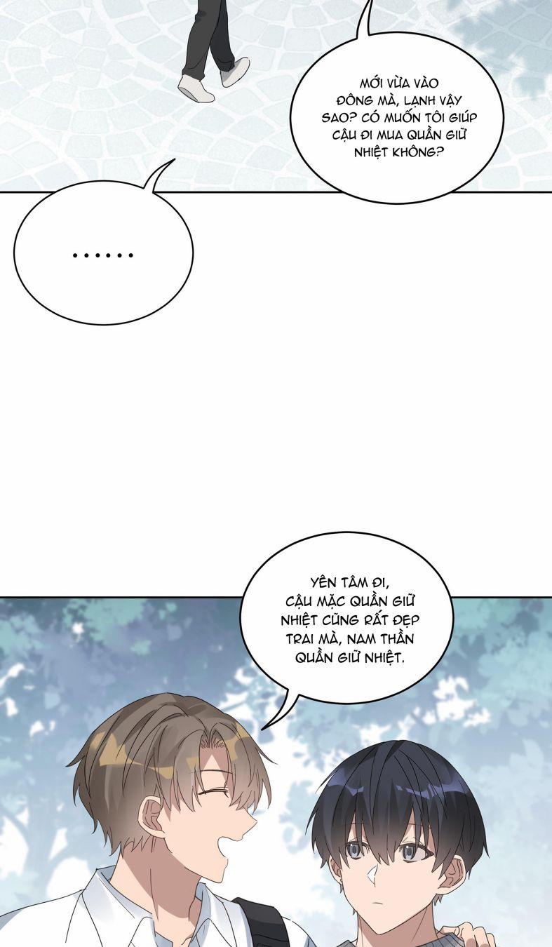 Tuế Nguyệt Gian 55 trang 23