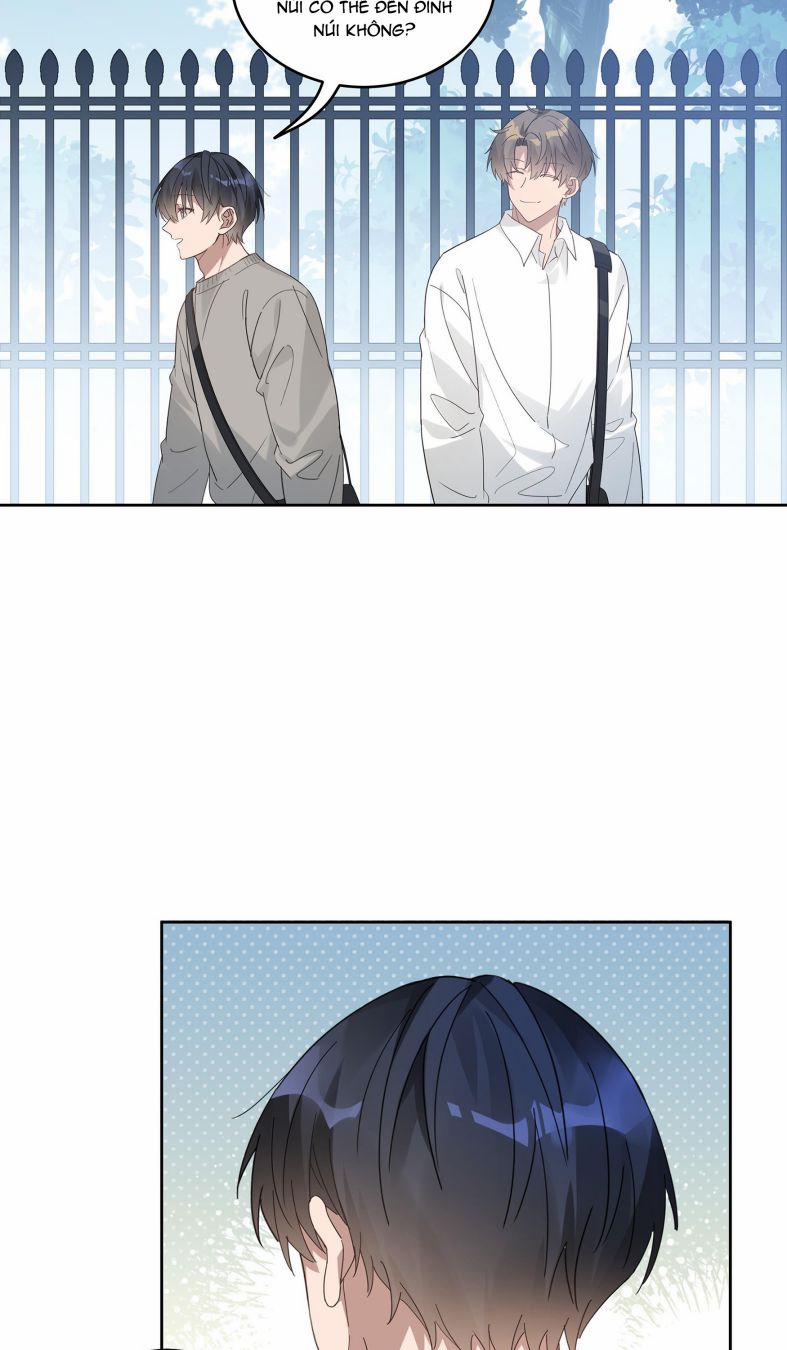 Tuế Nguyệt Gian 55 trang 25