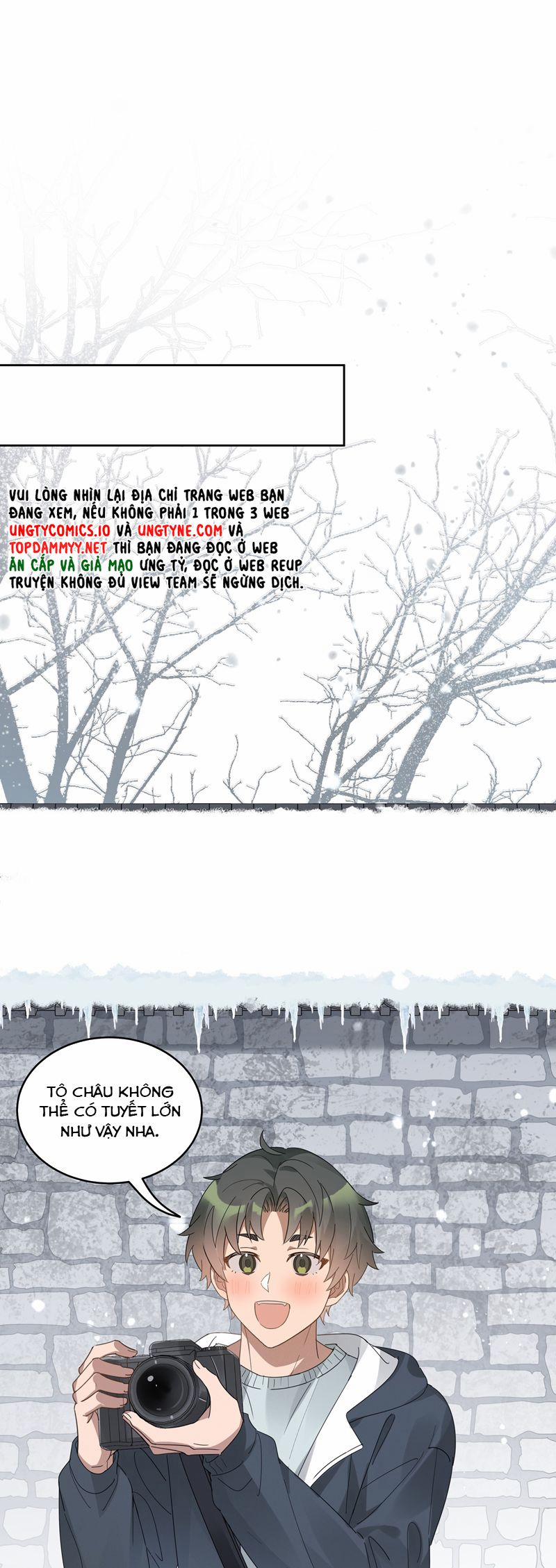 Tuế Nguyệt Gian 56 trang 11