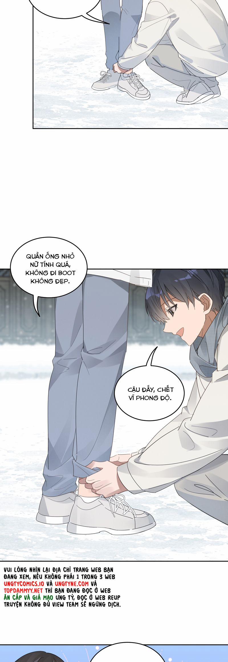 Tuế Nguyệt Gian 56 trang 14