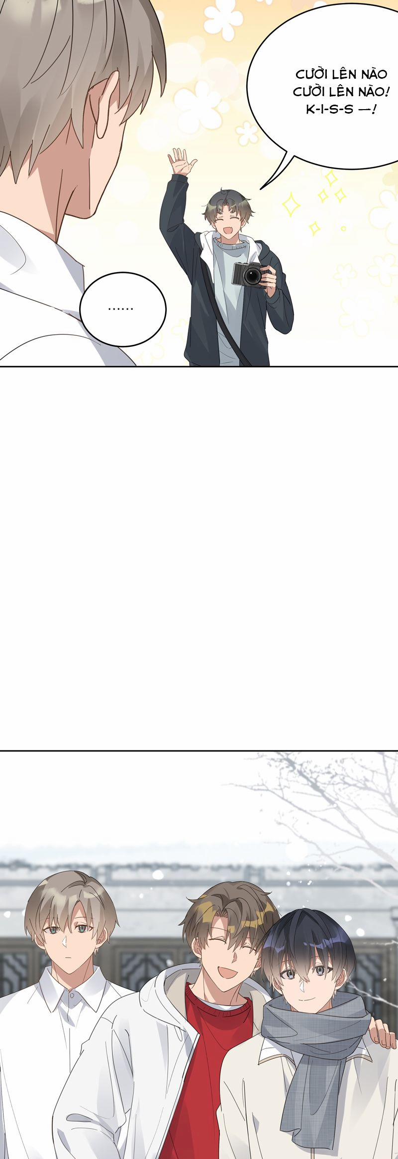 Tuế Nguyệt Gian 56 trang 17