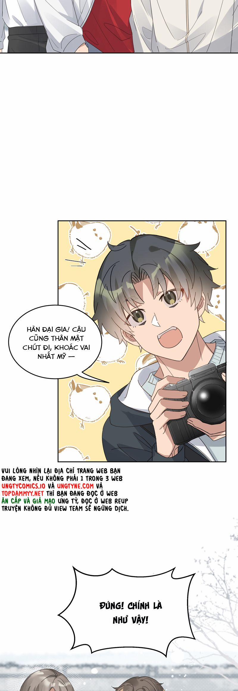 Tuế Nguyệt Gian 56 trang 18