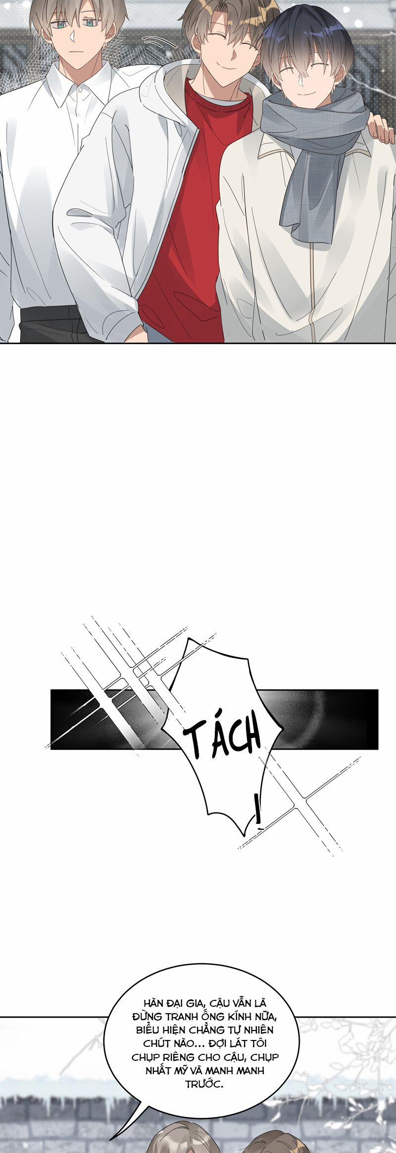 Tuế Nguyệt Gian 56 trang 19