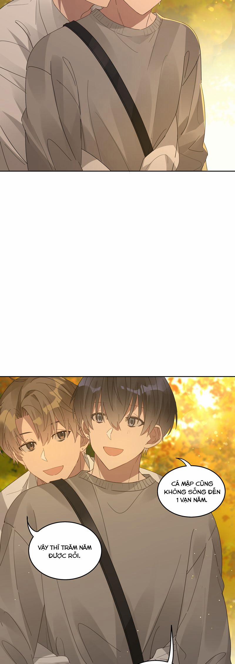 Tuế Nguyệt Gian 56 trang 2