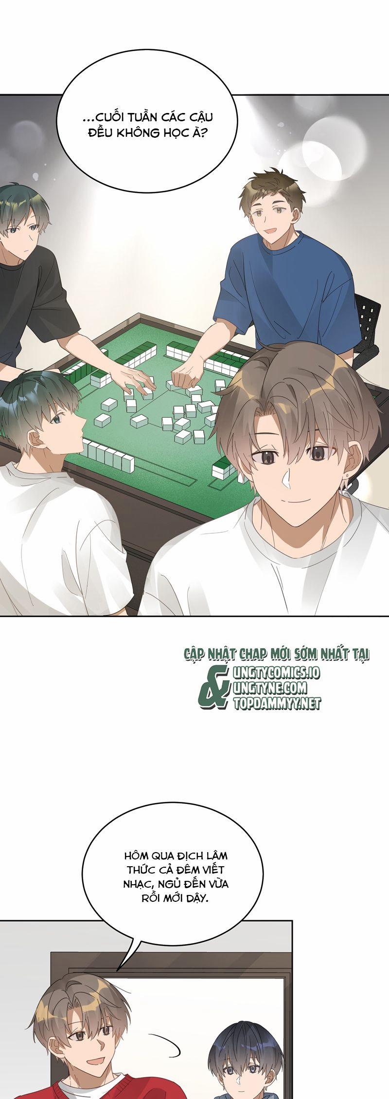 Tuế Nguyệt Gian 56 trang 9