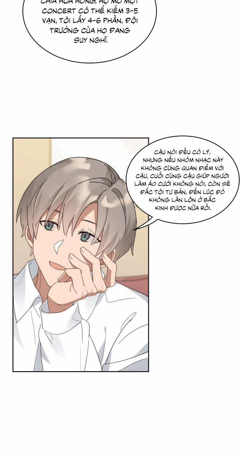 Tuế Nguyệt Gian 57 trang 10