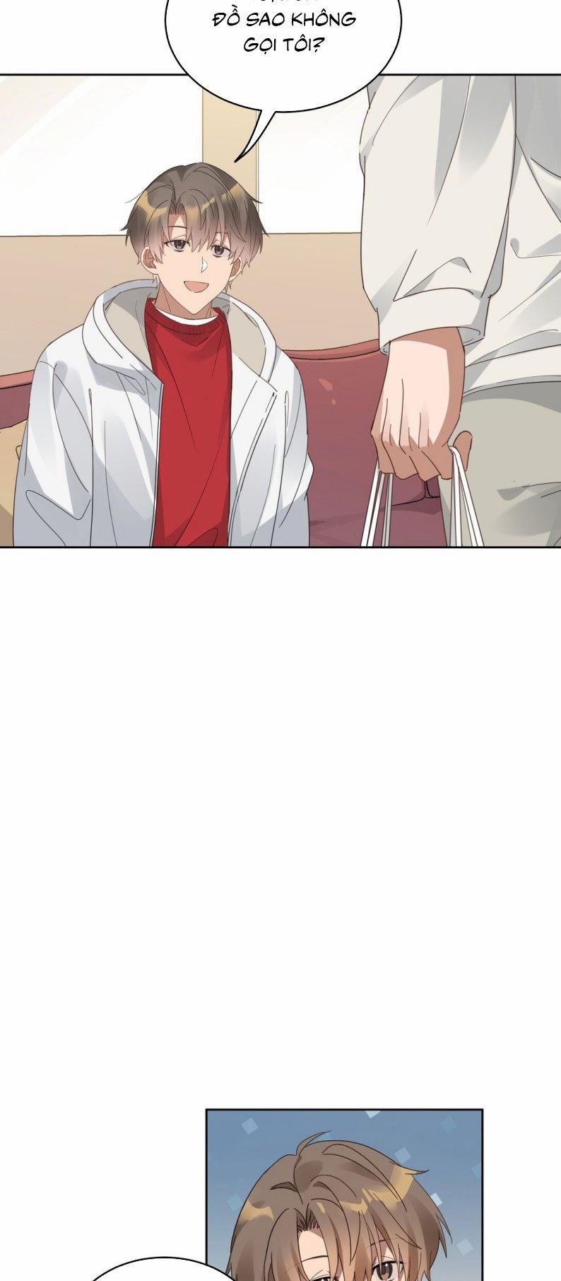 Tuế Nguyệt Gian 57 trang 12