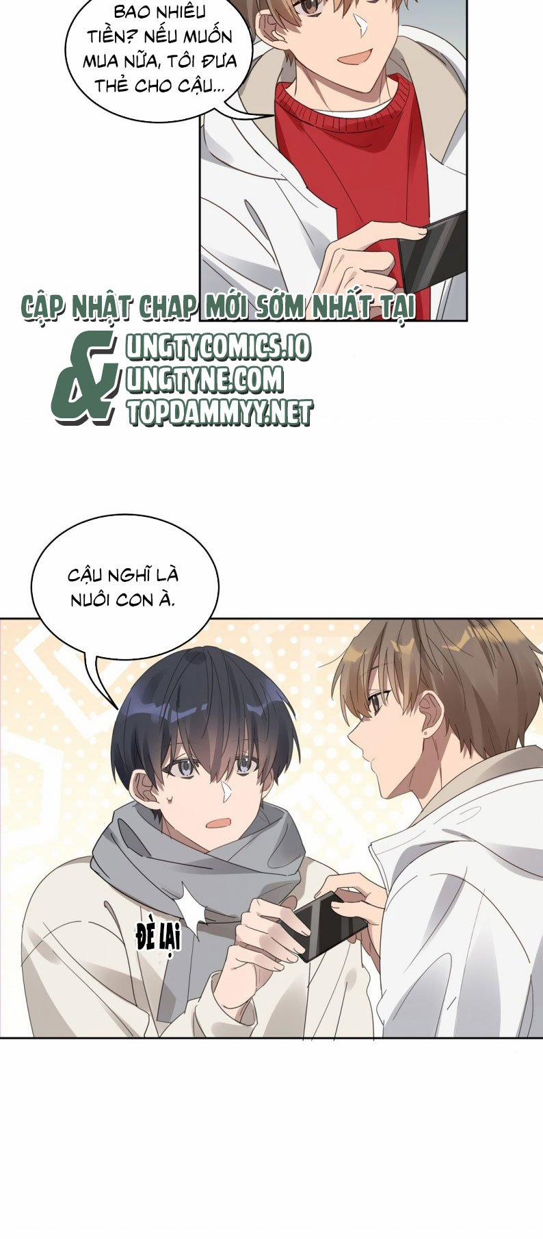 Tuế Nguyệt Gian 57 trang 13