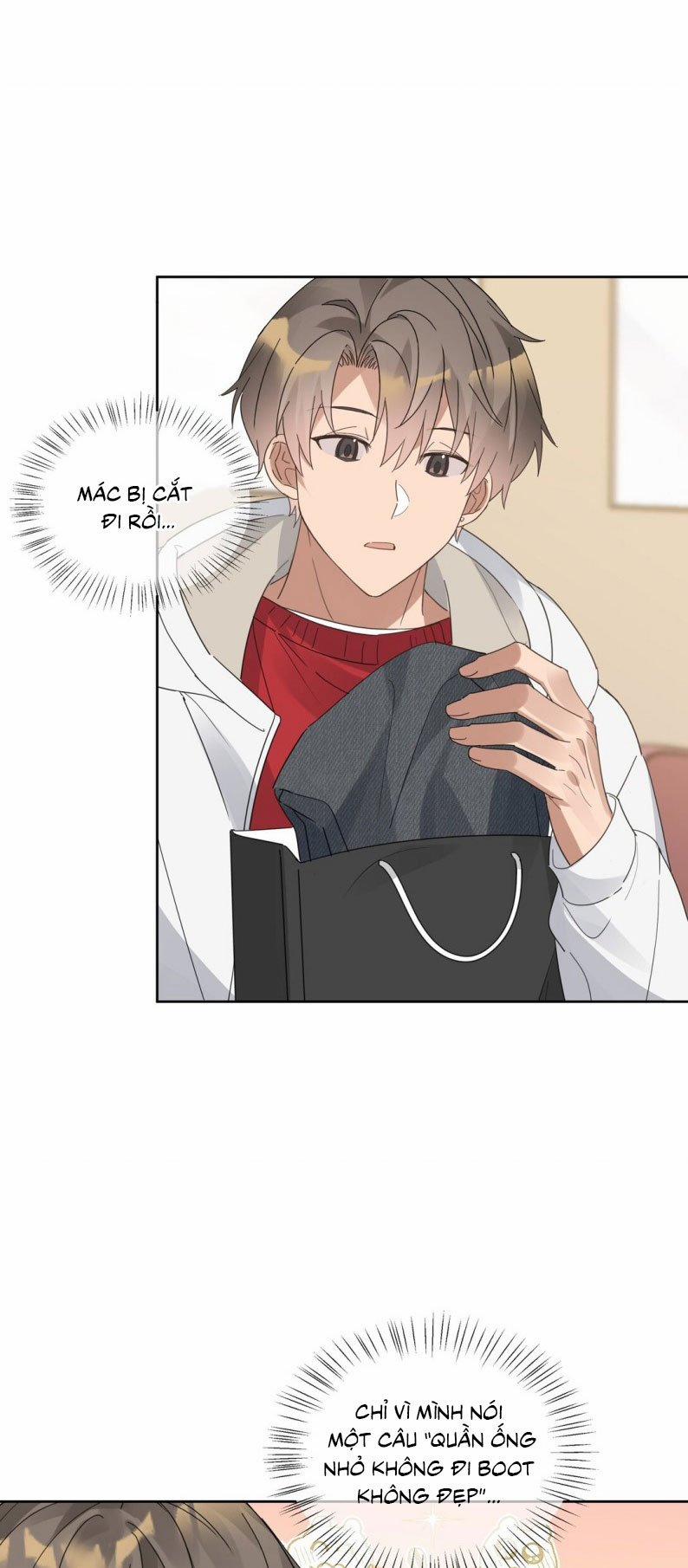 Tuế Nguyệt Gian 57 trang 19