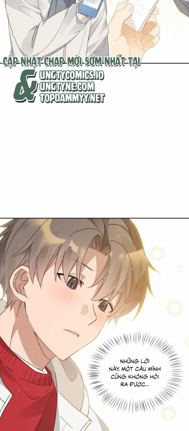 Tuế Nguyệt Gian 57 trang 21