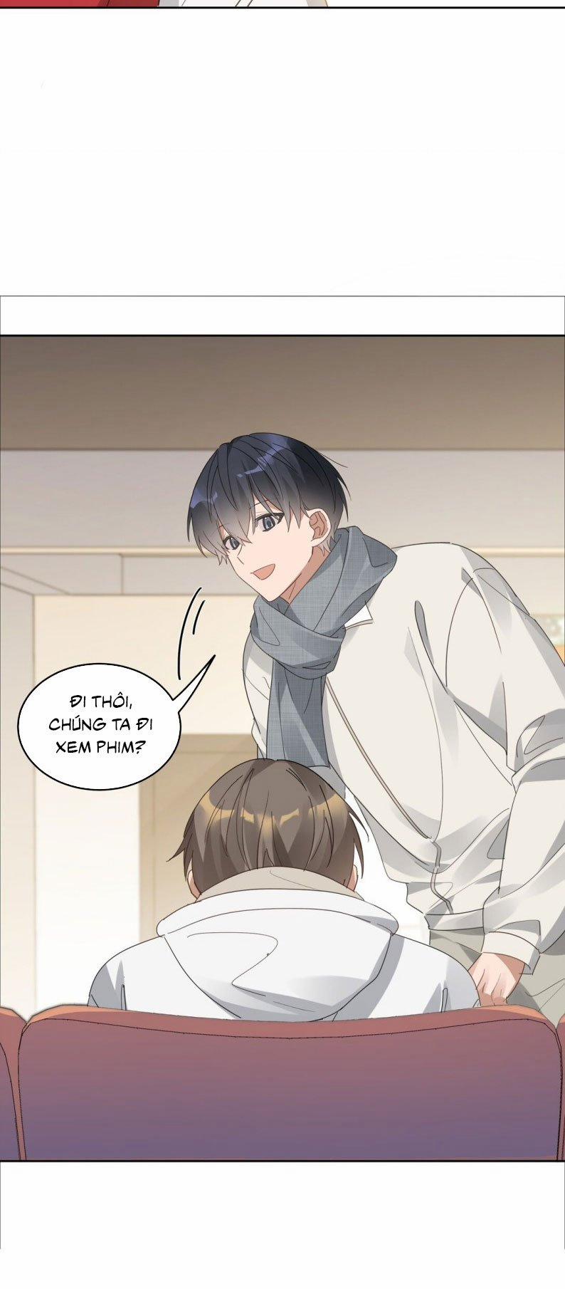 Tuế Nguyệt Gian 57 trang 22