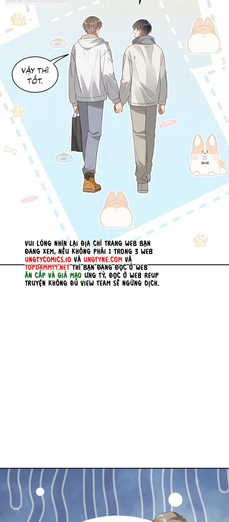 Tuế Nguyệt Gian 57 trang 25