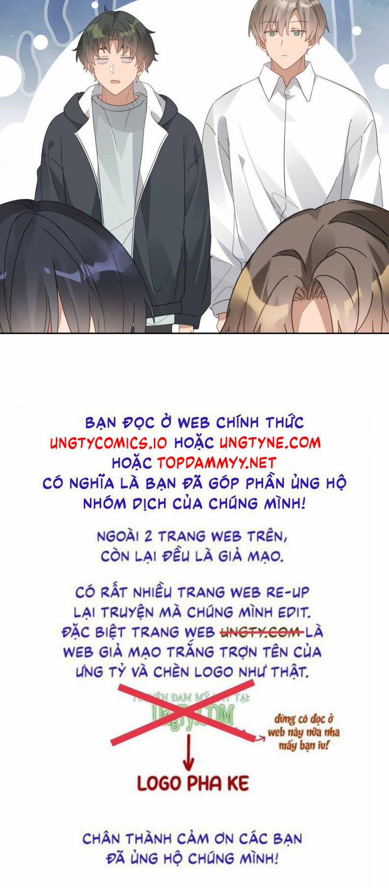 Tuế Nguyệt Gian 57 trang 26