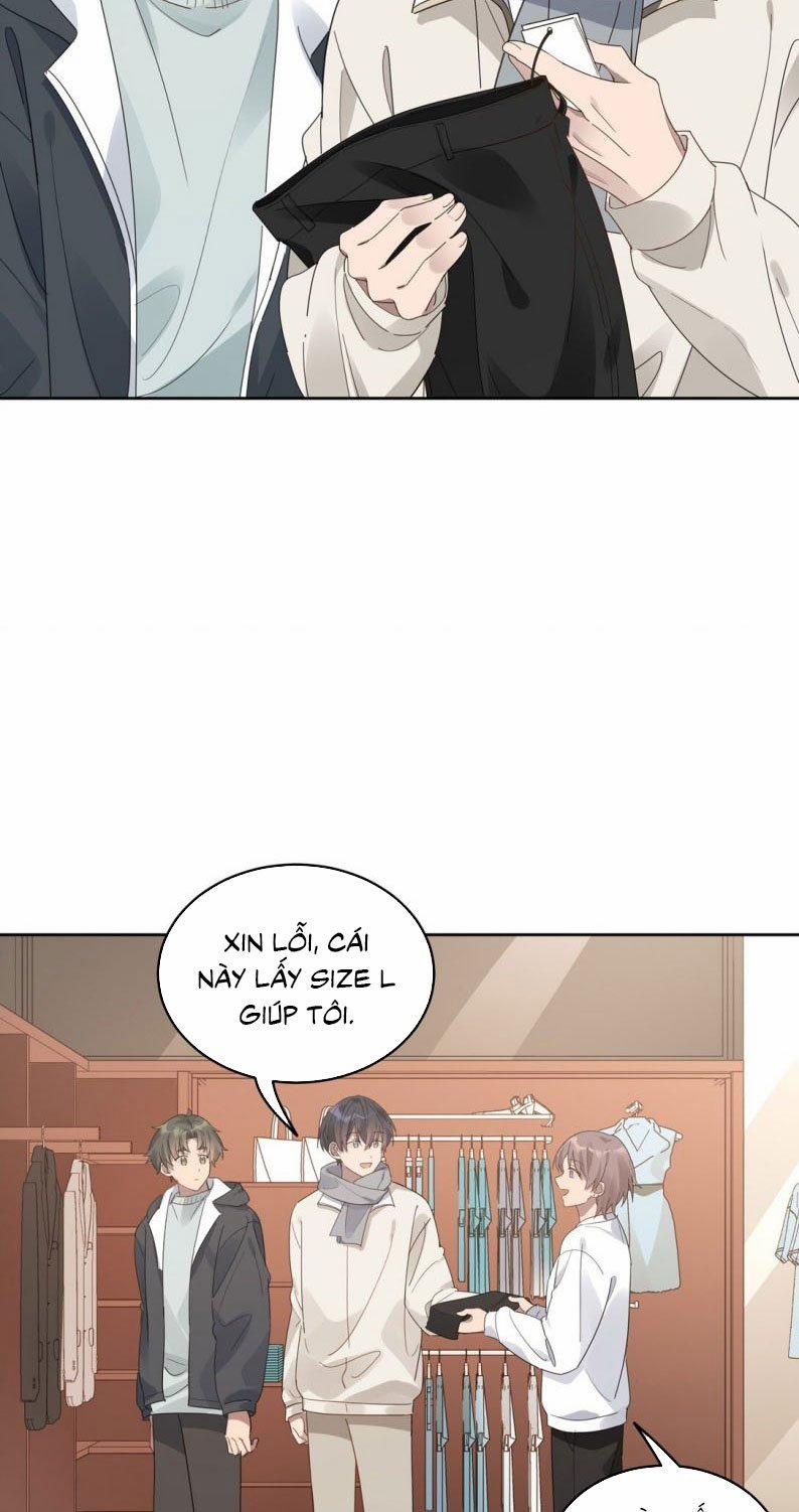 Tuế Nguyệt Gian 57 trang 3