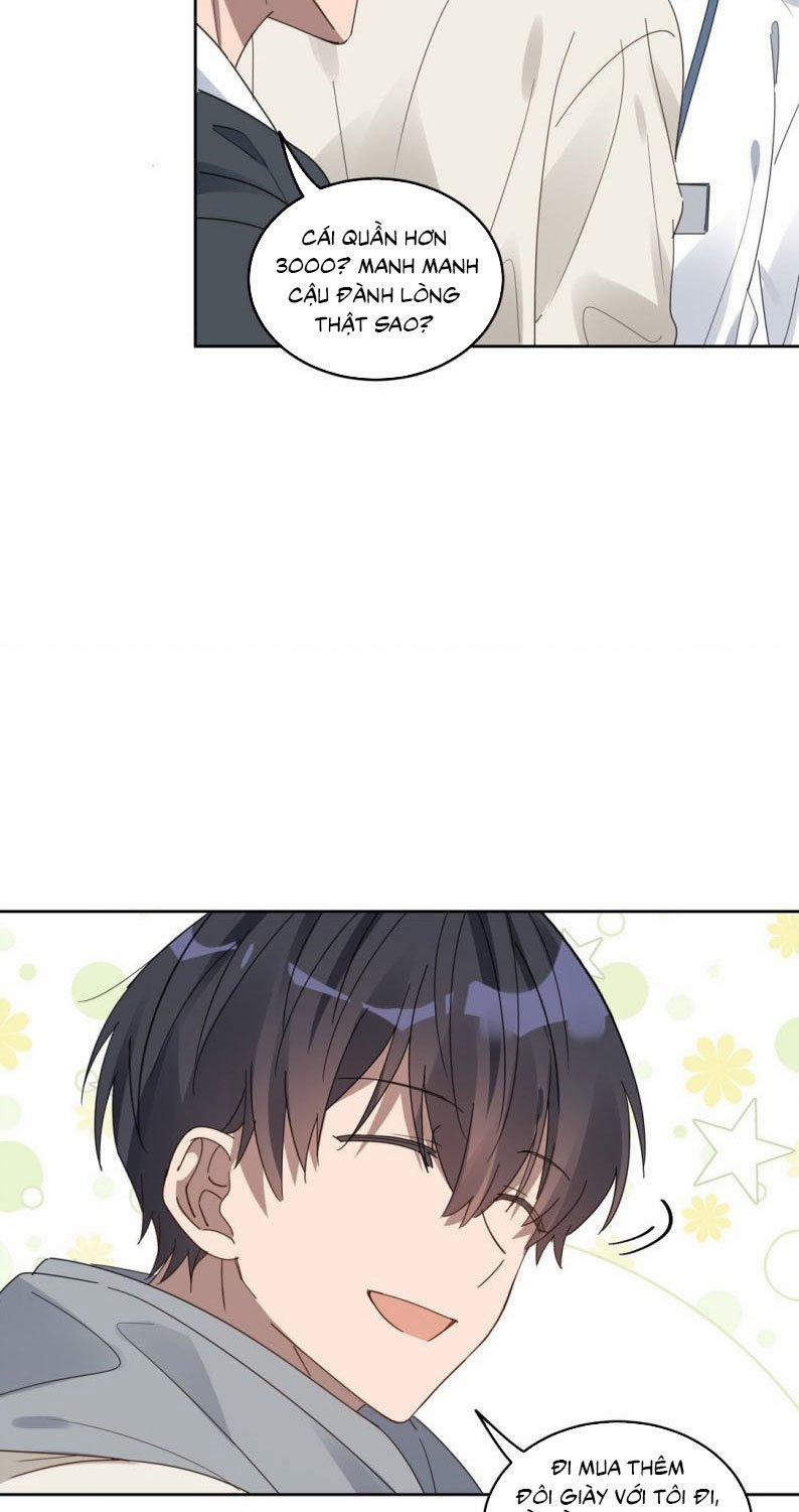 Tuế Nguyệt Gian 57 trang 5