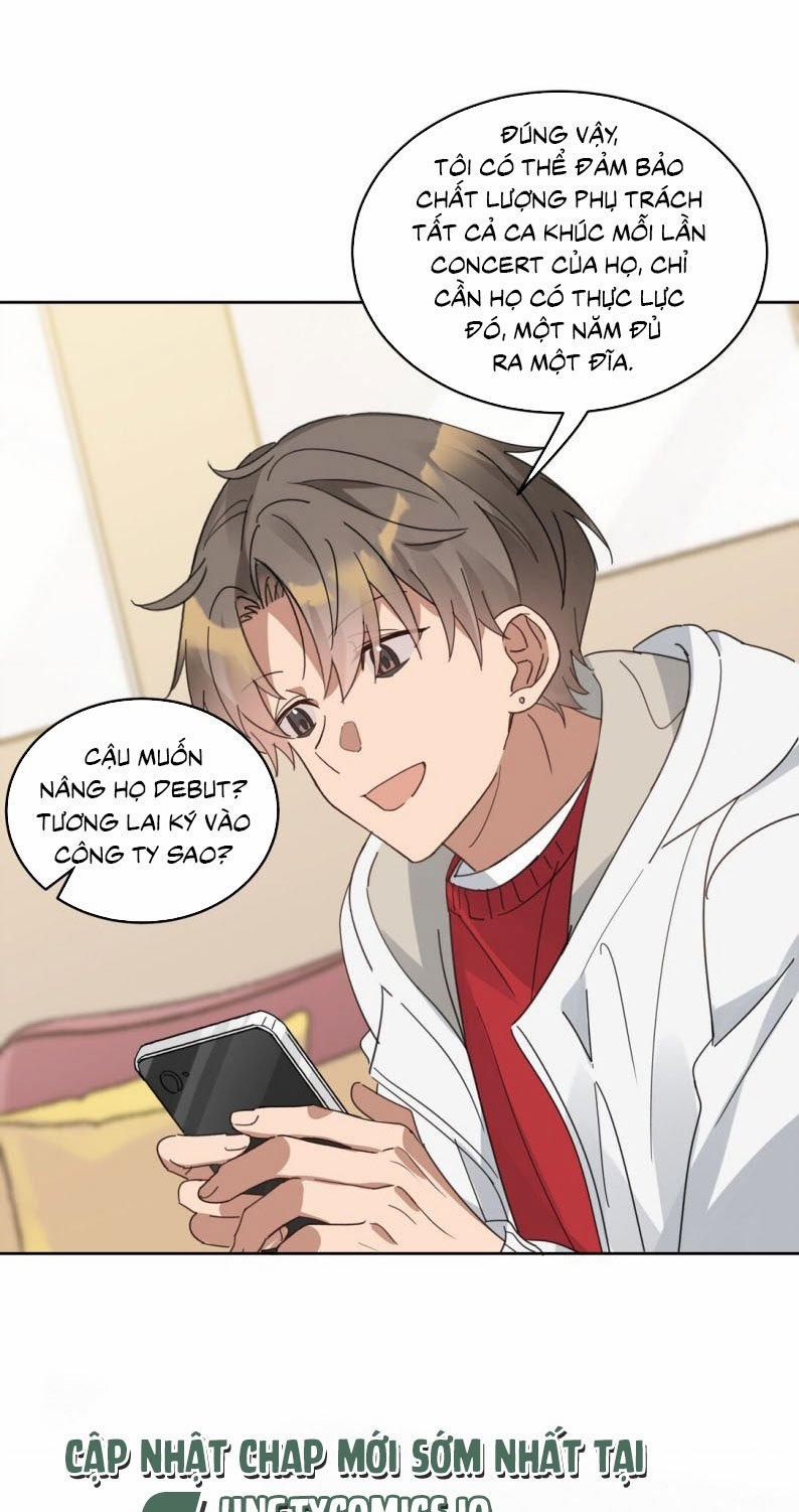 Tuế Nguyệt Gian 57 trang 8