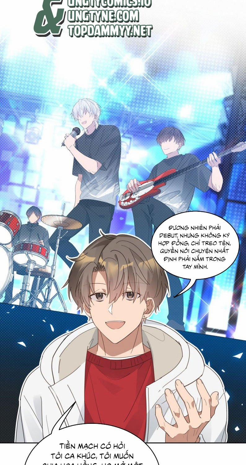 Tuế Nguyệt Gian 57 trang 9