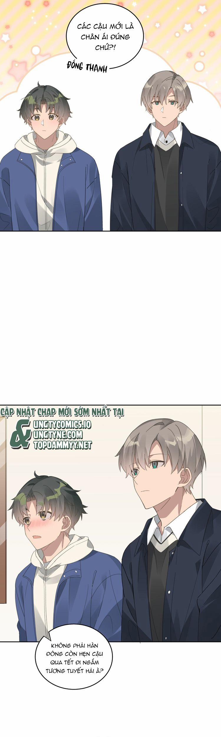 Tuế Nguyệt Gian 58 trang 10