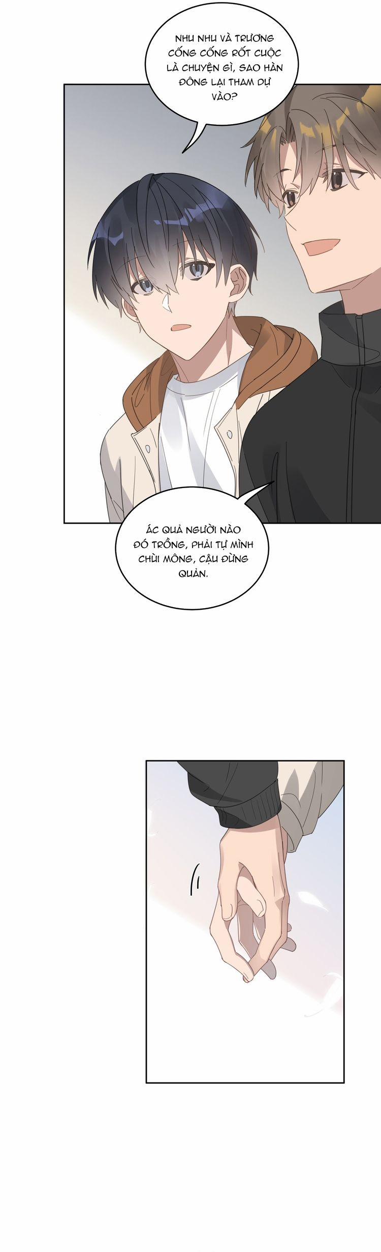Tuế Nguyệt Gian 58 trang 13