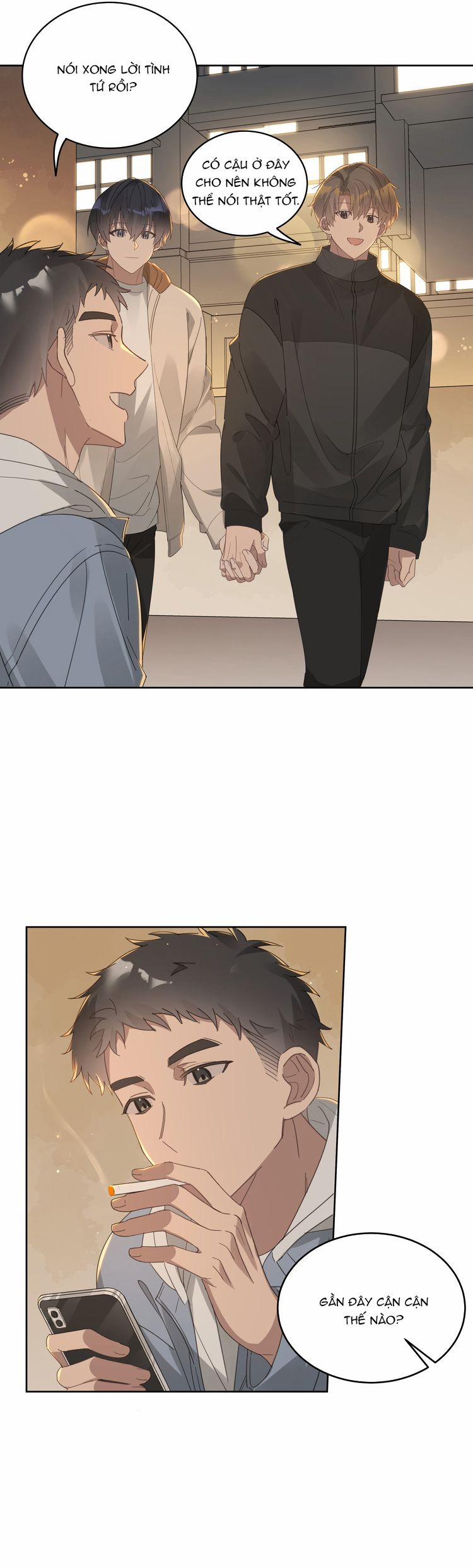 Tuế Nguyệt Gian 58 trang 15