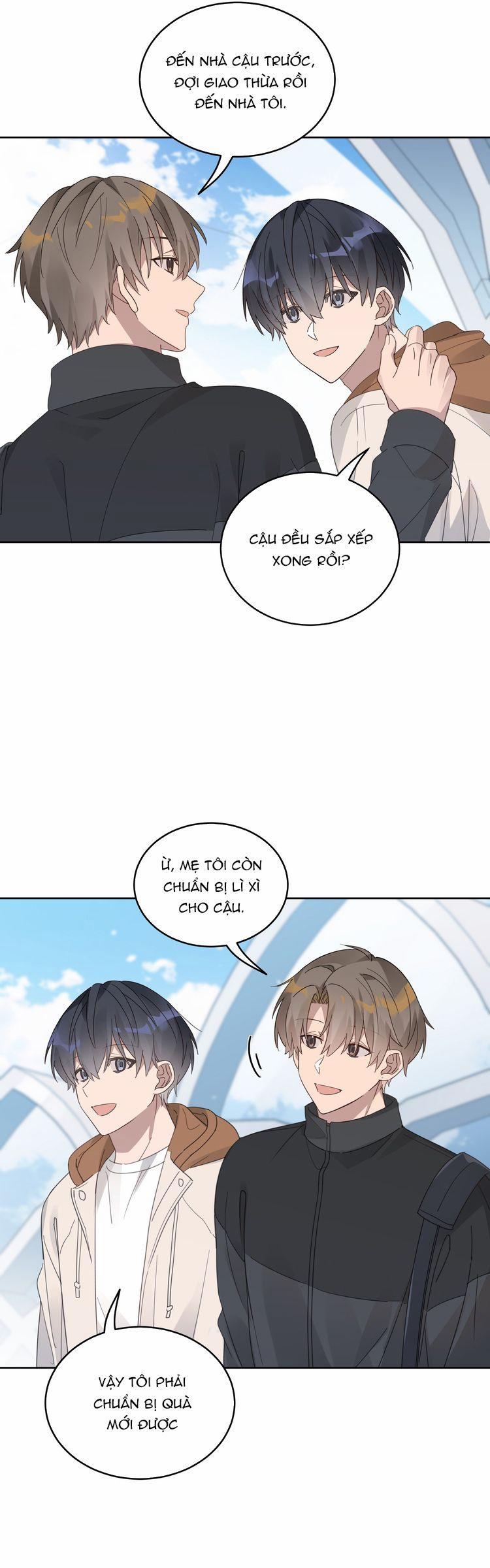 Tuế Nguyệt Gian 58 trang 5