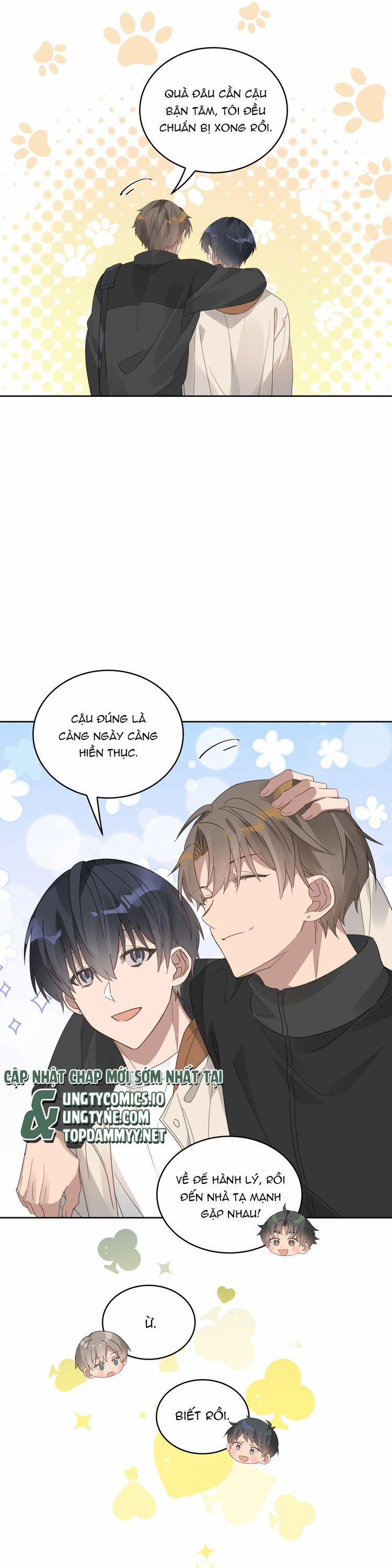 Tuế Nguyệt Gian 58 trang 6