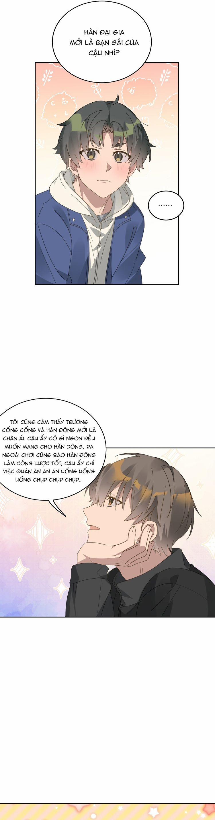 Tuế Nguyệt Gian 58 trang 9