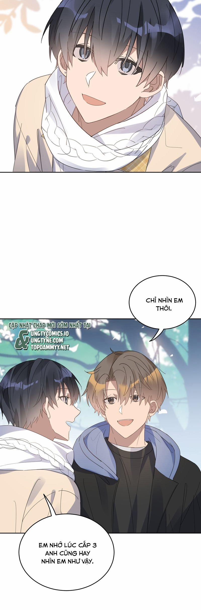 Tuế Nguyệt Gian 59 trang 11