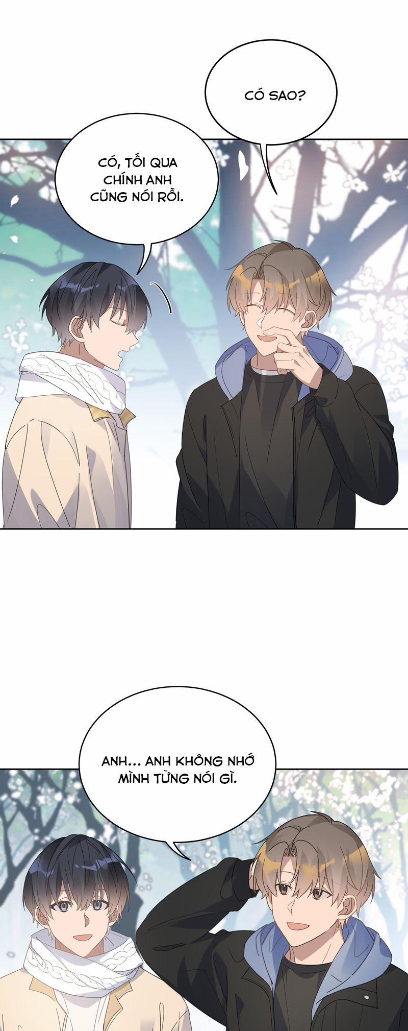 Tuế Nguyệt Gian 59 trang 12