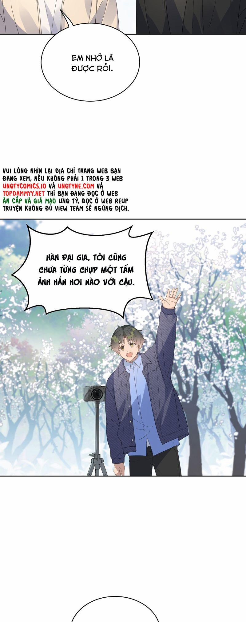 Tuế Nguyệt Gian 59 trang 13