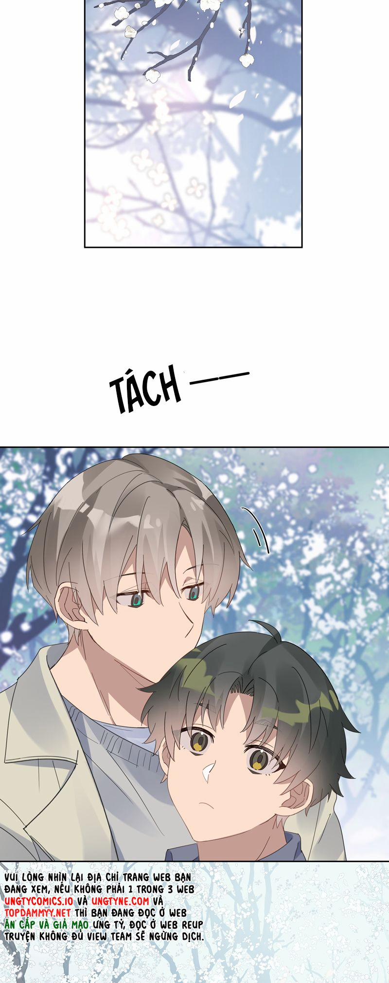 Tuế Nguyệt Gian 59 trang 17