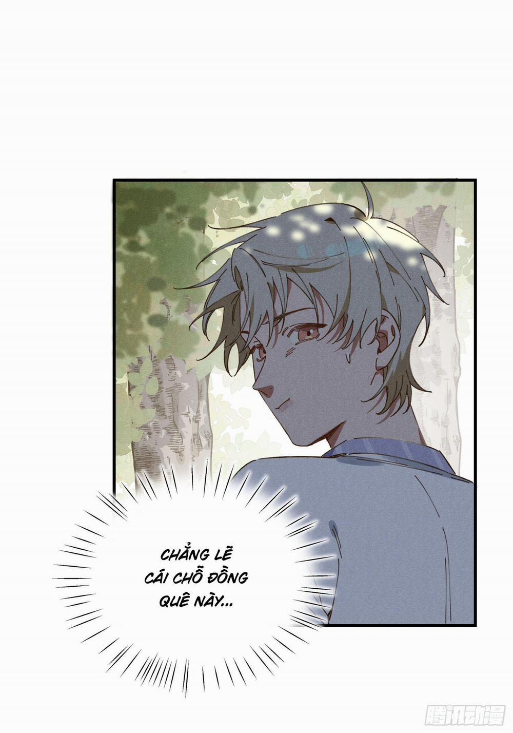 Tui Không Về Làm Ruộng Với Anh Đâu! 1 trang 11
