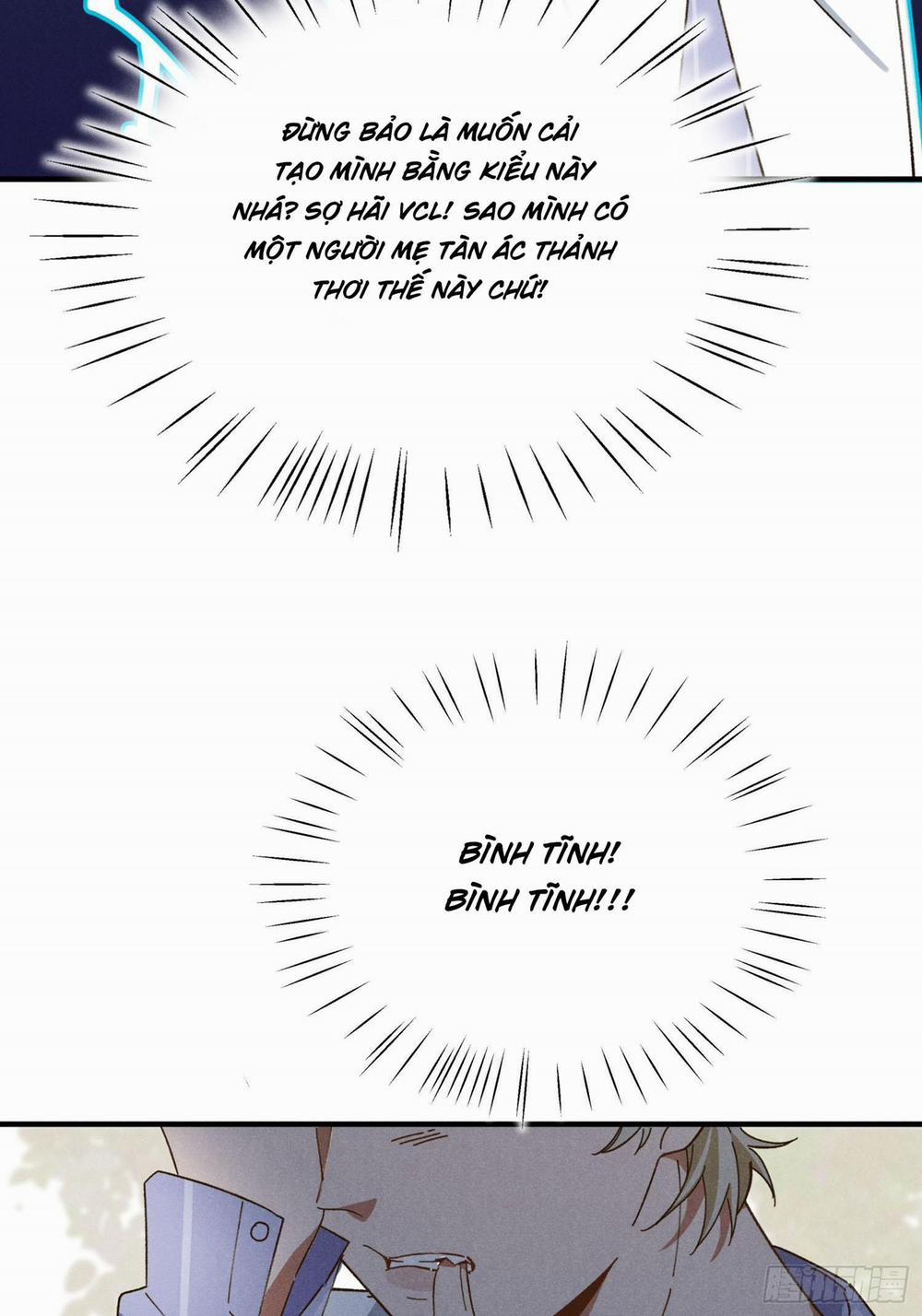 Tui Không Về Làm Ruộng Với Anh Đâu! 1 trang 14