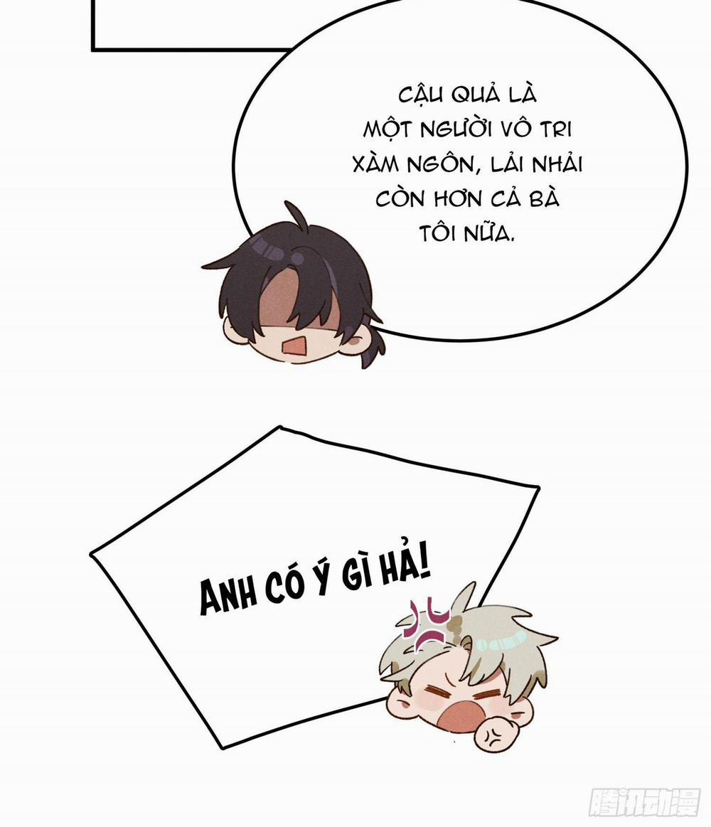 Tui Không Về Làm Ruộng Với Anh Đâu! 1 trang 19