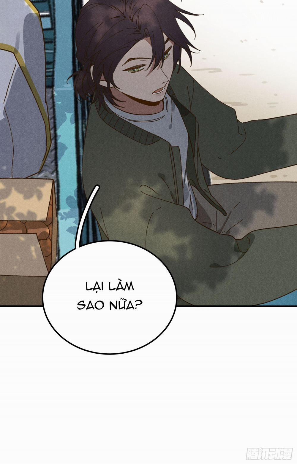 Tui Không Về Làm Ruộng Với Anh Đâu! 1 trang 25