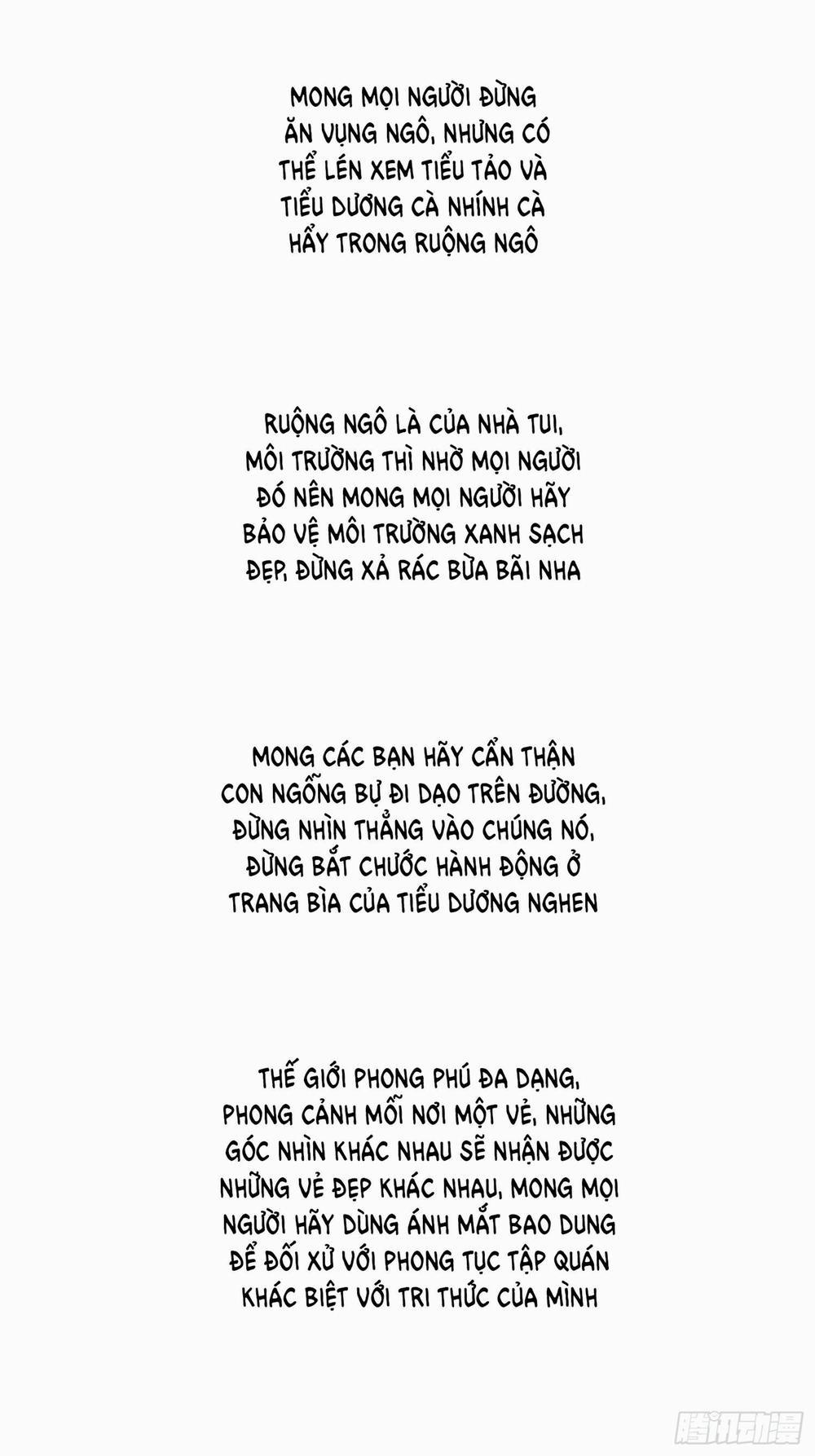 Tui Không Về Làm Ruộng Với Anh Đâu! 1 trang 35