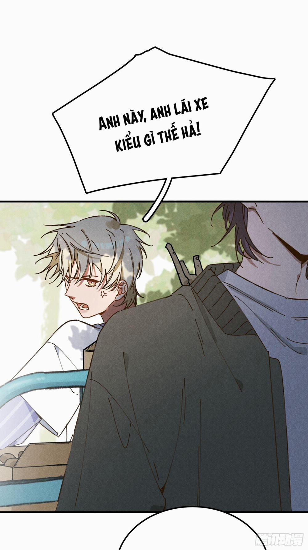 Tui Không Về Làm Ruộng Với Anh Đâu! 1 trang 6