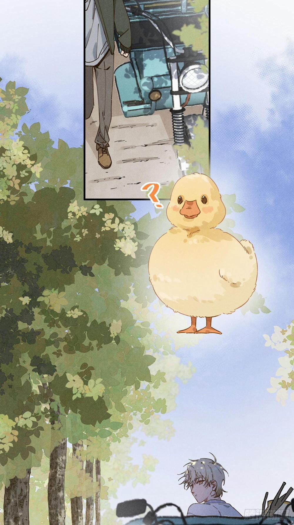 Tui Không Về Làm Ruộng Với Anh Đâu! 1 trang 9