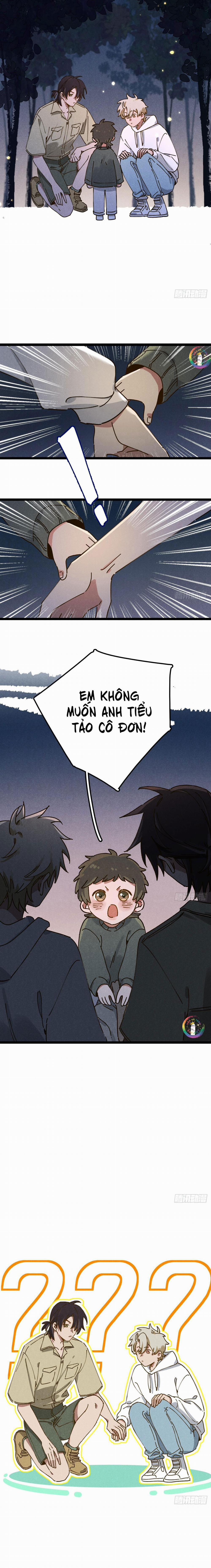 Tui Không Về Làm Ruộng Với Anh Đâu! 10 trang 15