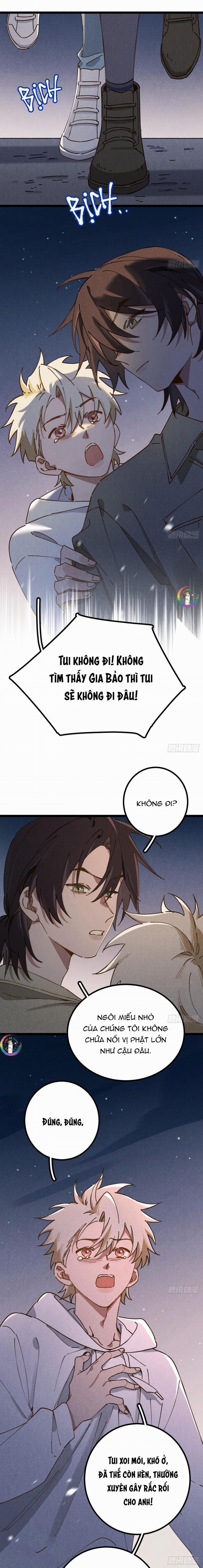 Tui Không Về Làm Ruộng Với Anh Đâu! 10 trang 2