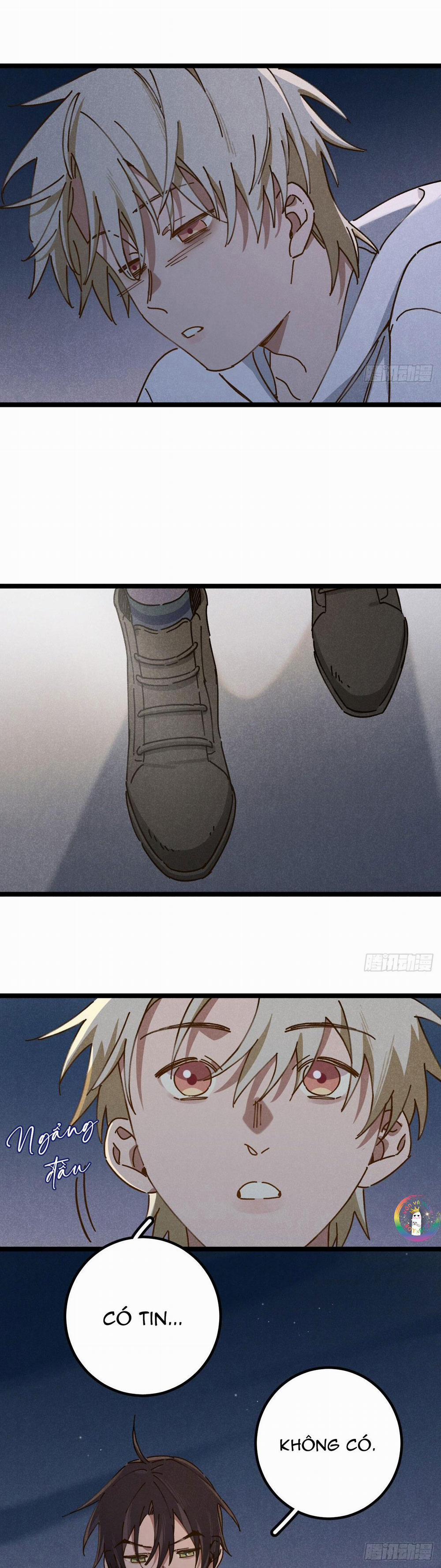 Tui Không Về Làm Ruộng Với Anh Đâu! 10 trang 5