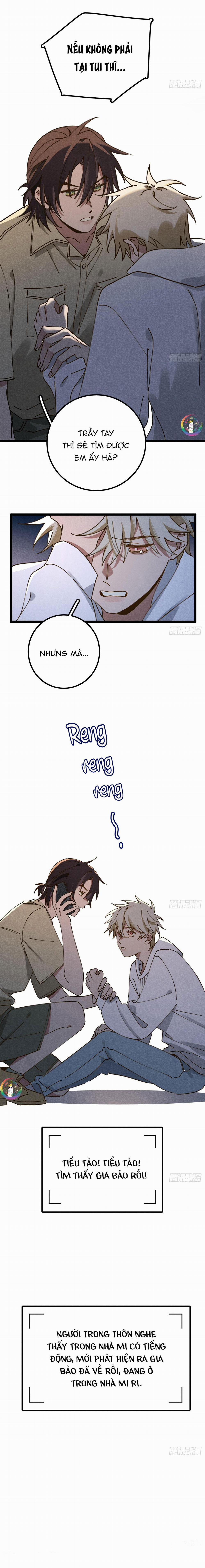 Tui Không Về Làm Ruộng Với Anh Đâu! 10 trang 7