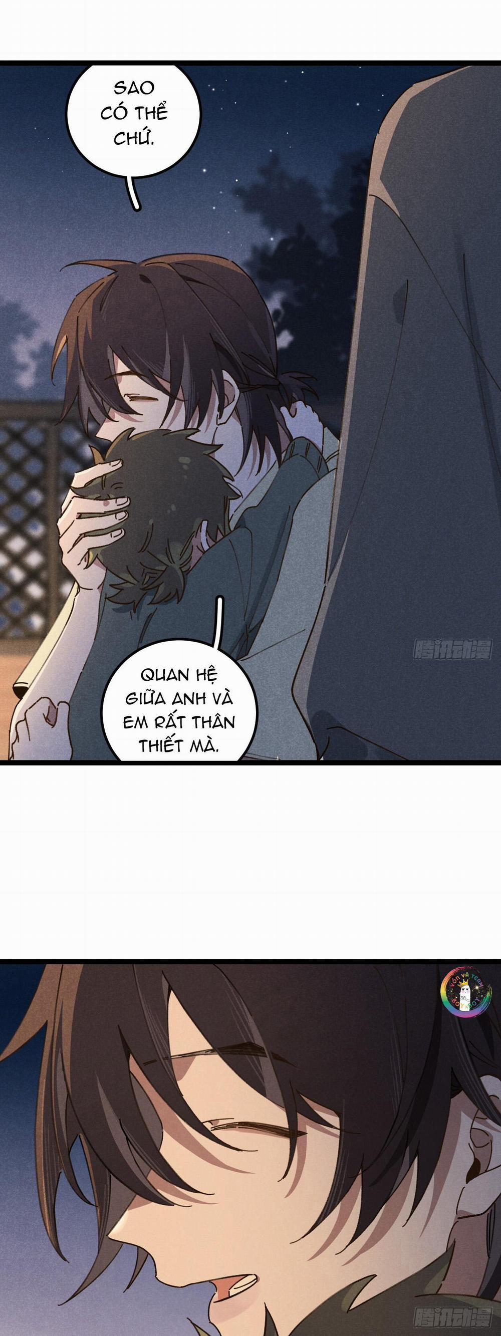 Tui Không Về Làm Ruộng Với Anh Đâu! 11 trang 12