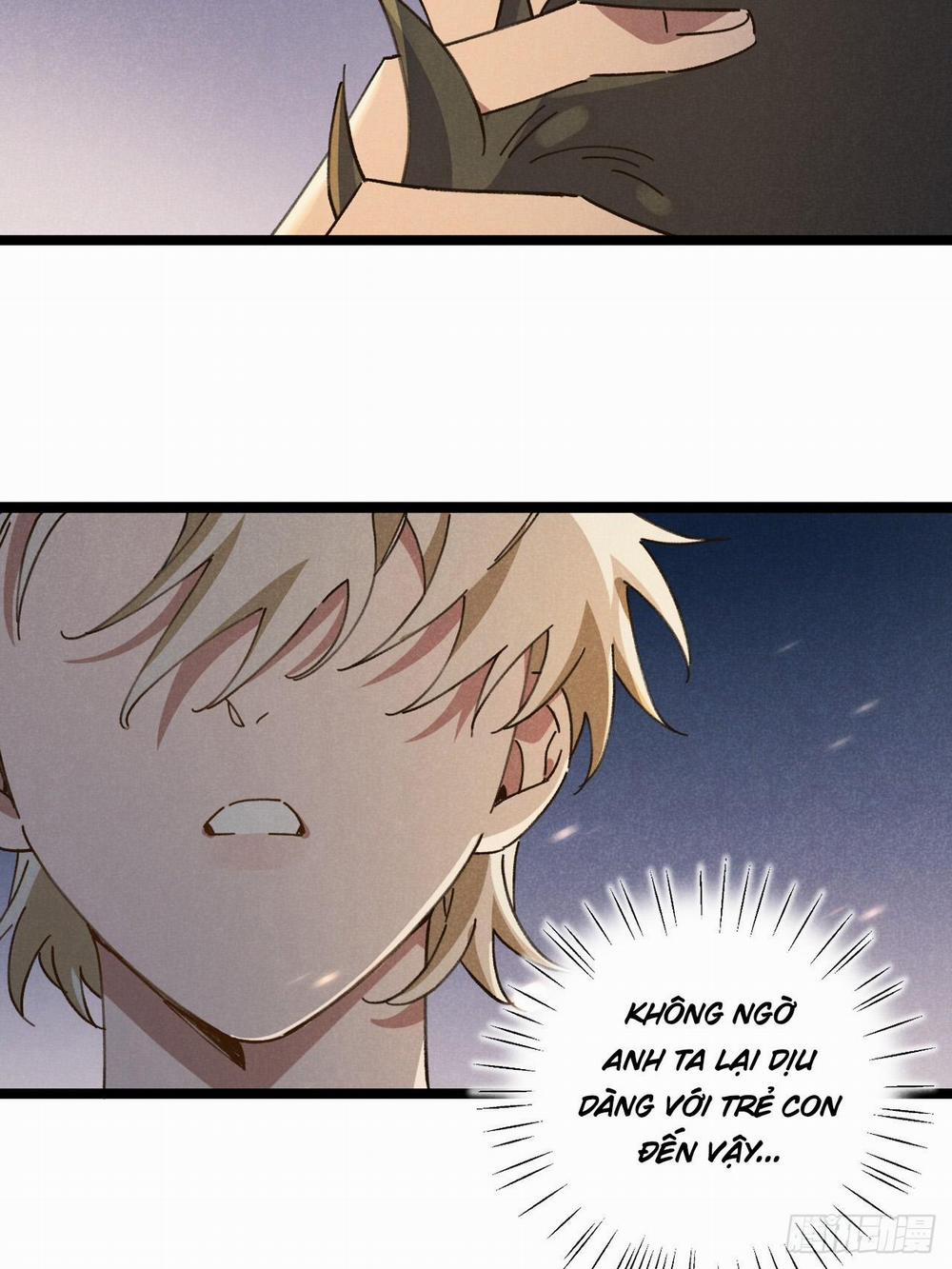 Tui Không Về Làm Ruộng Với Anh Đâu! 11 trang 13