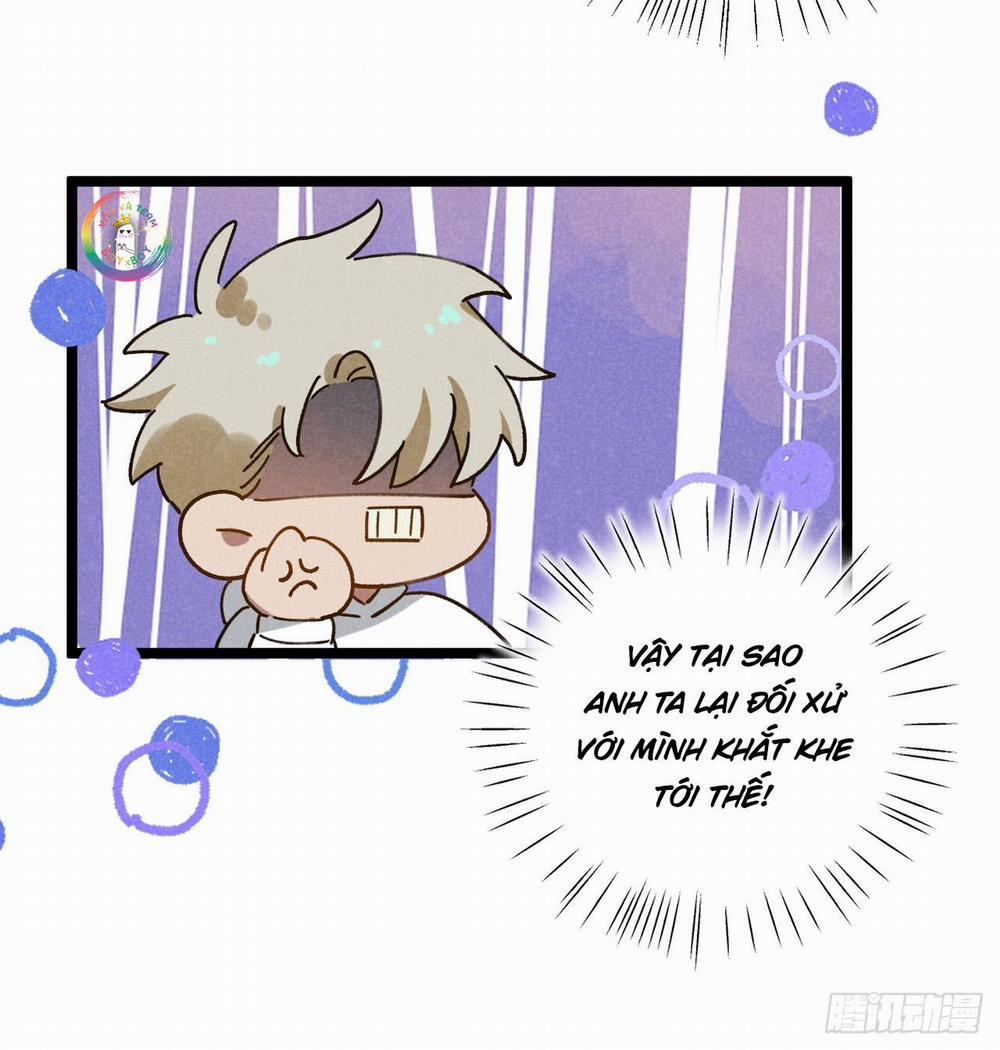 Tui Không Về Làm Ruộng Với Anh Đâu! 11 trang 14