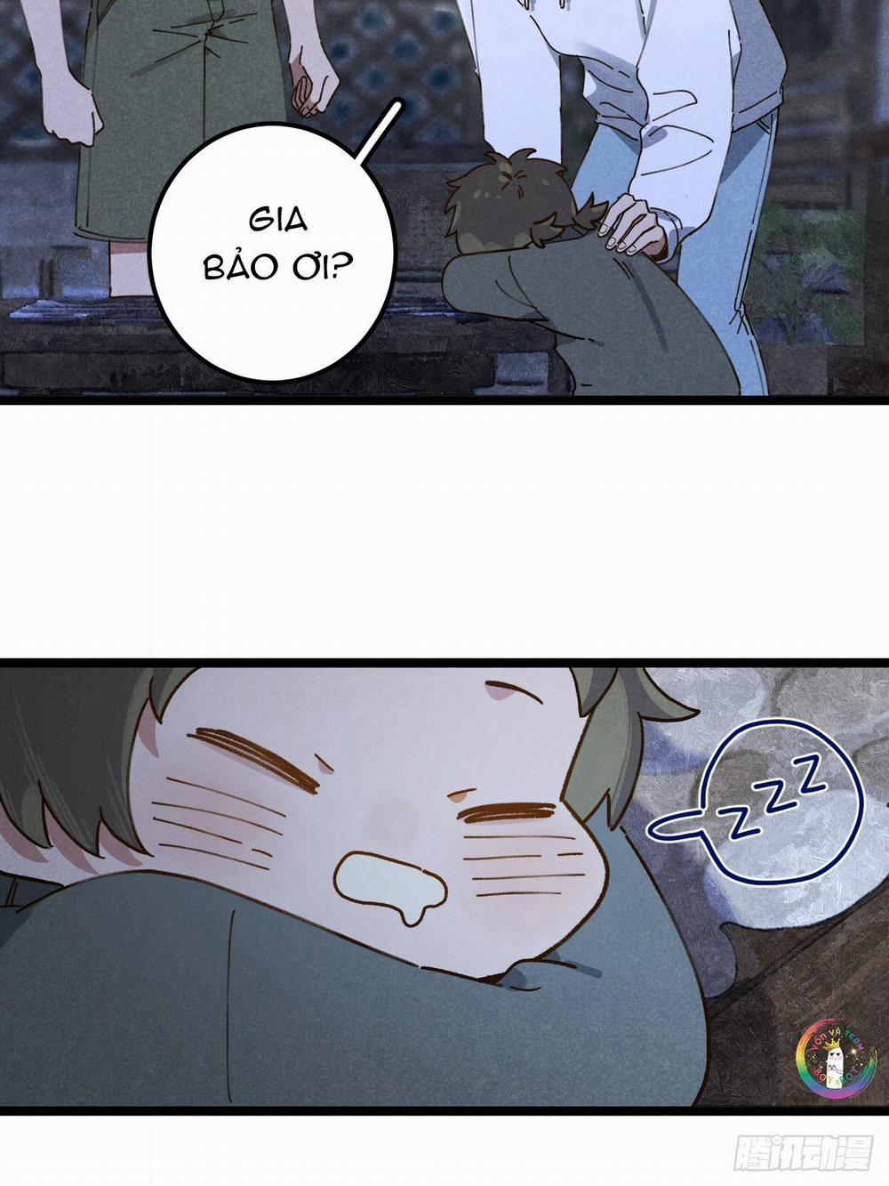 Tui Không Về Làm Ruộng Với Anh Đâu! 11 trang 19