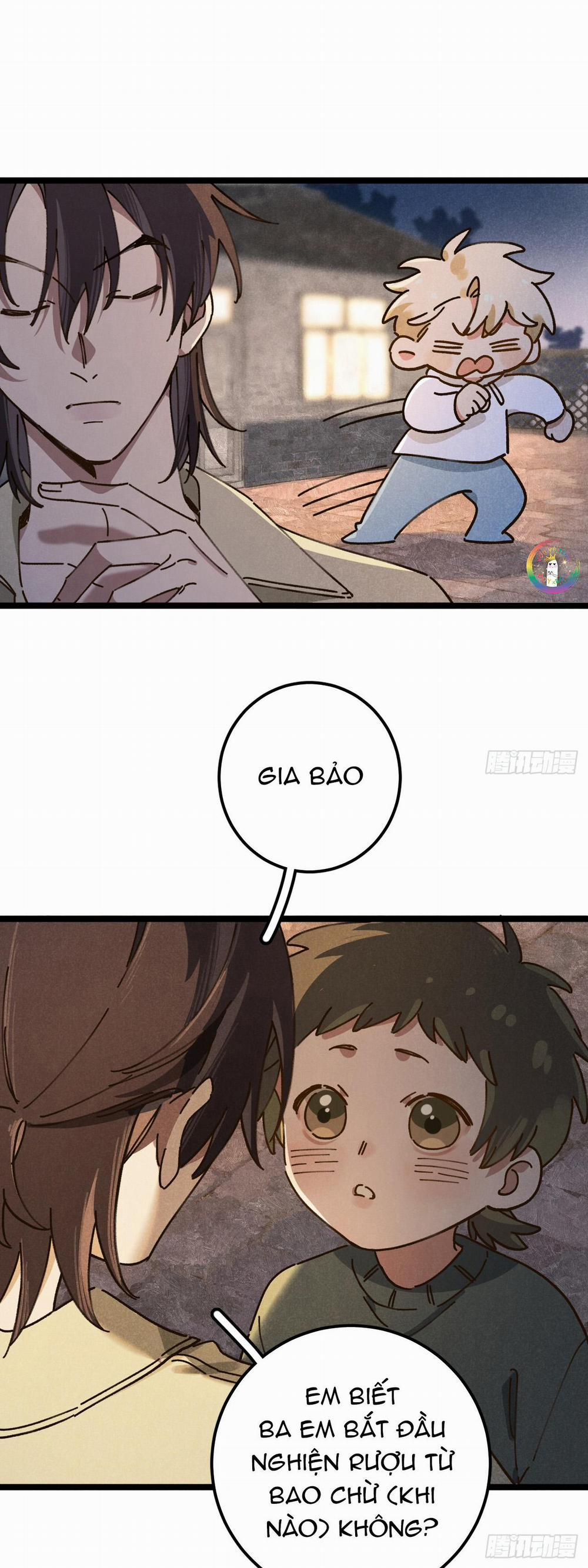 Tui Không Về Làm Ruộng Với Anh Đâu! 11 trang 2