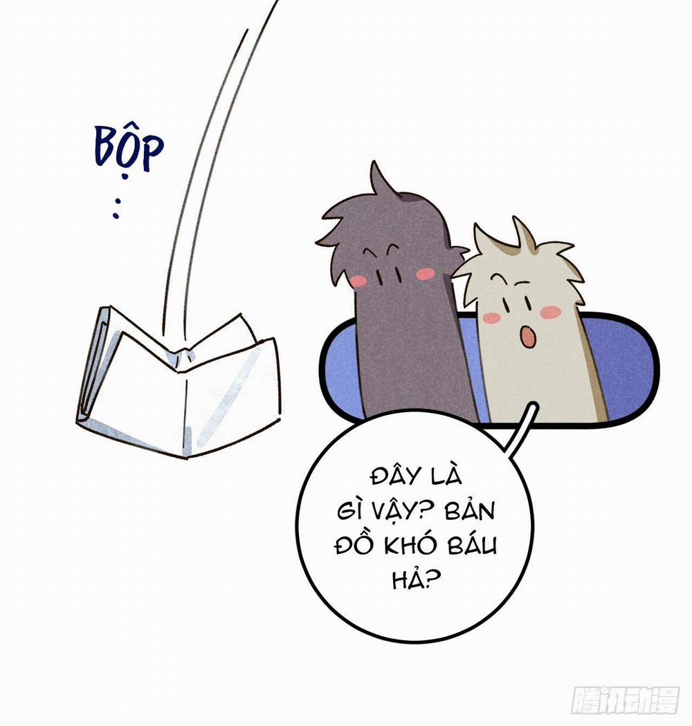 Tui Không Về Làm Ruộng Với Anh Đâu! 11 trang 21